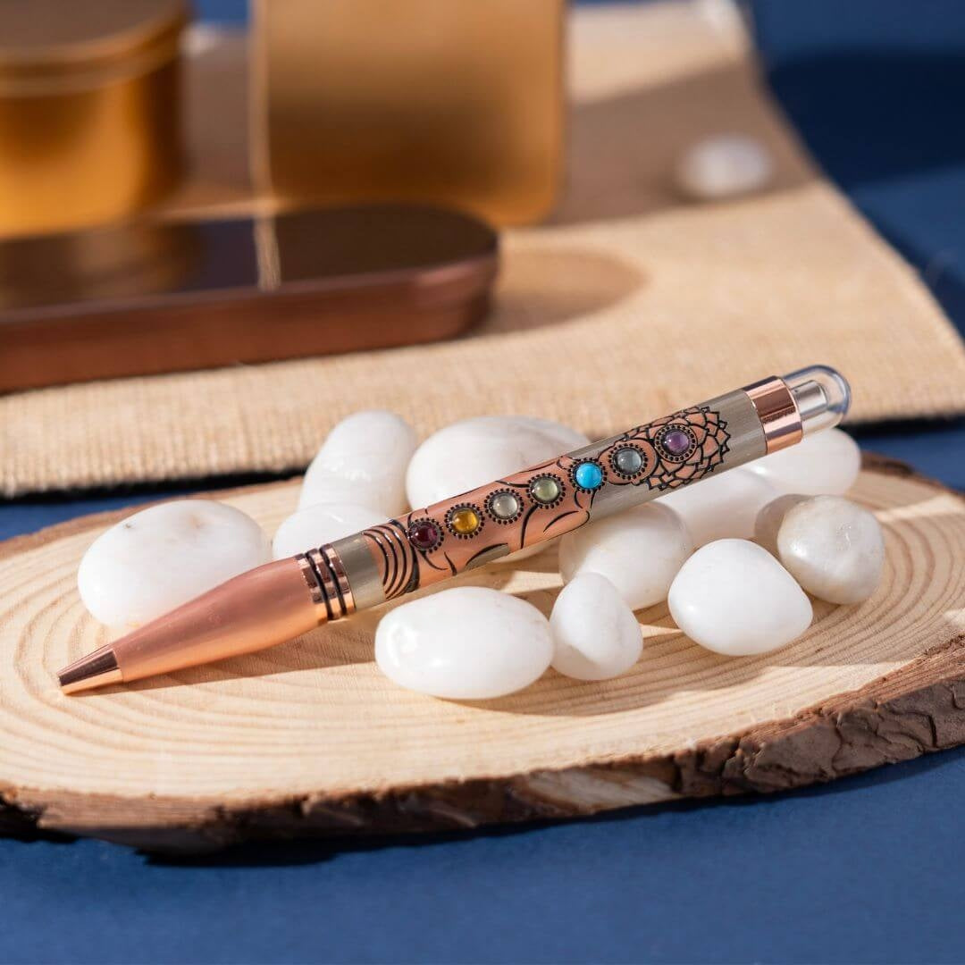 Power Pens
