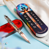 7 Chakra Energy Pen