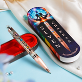 7 Chakra Energy Pen
