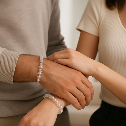 Spahtik Energy Healing Bracelet
