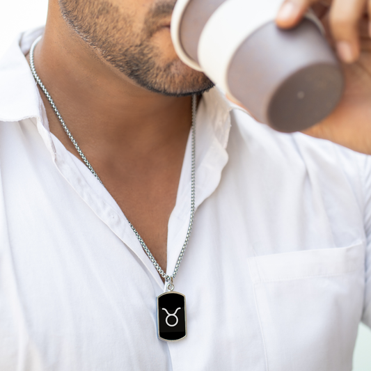Zodiac Sign Necklaces
