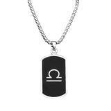Zodiac Sign Necklaces