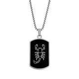 Zodiac Sign Necklaces