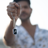 Zodiac Sign Necklaces