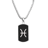 Zodiac Sign Necklaces