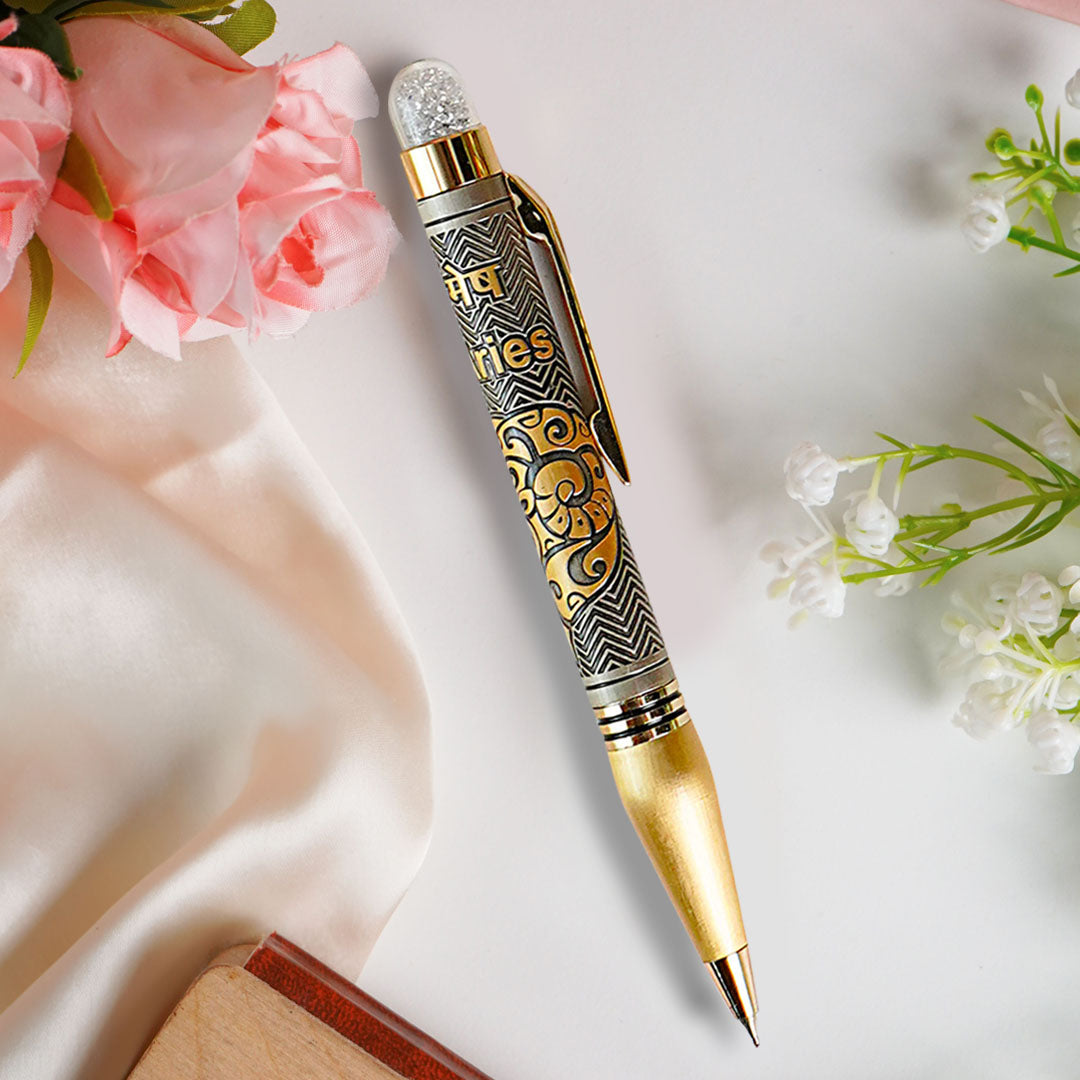 Zodiac Vibe Pens
