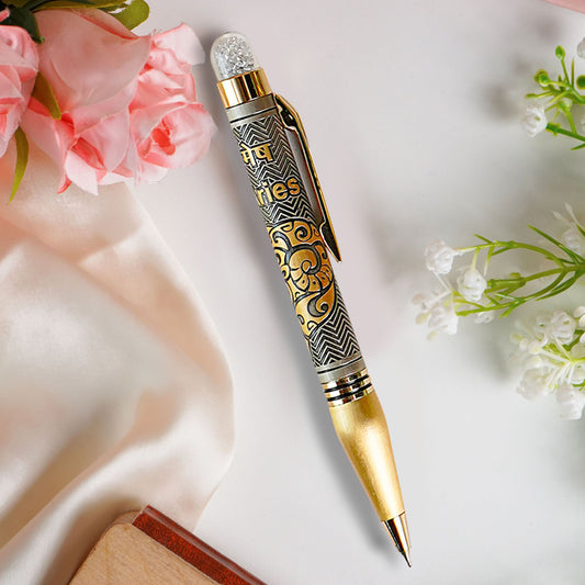 Zodiac Vibe Pens