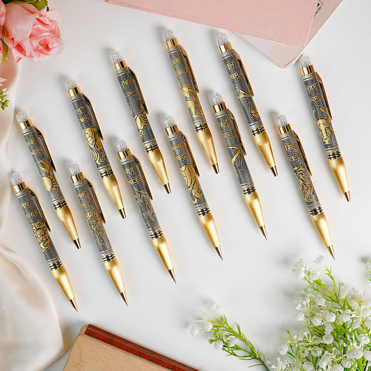 Zodiac Vibe Pens